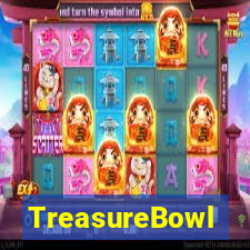 TreasureBowl treasure bowl modo de jogar